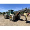 2013 John Deere 848H Skidder